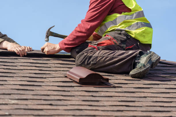 Best Roof Maintenance Services  in Sisco Heights, WA