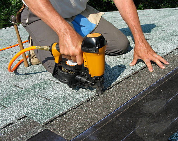 Best Roof Repair Services  in Sisco Heights, WA