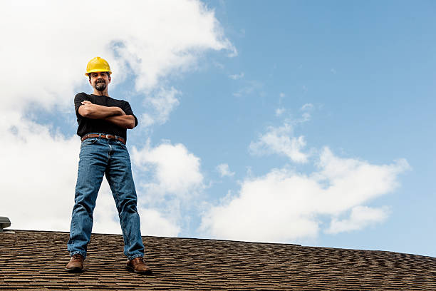 Best Local Roofing Companies  in Sisco Heights, WA