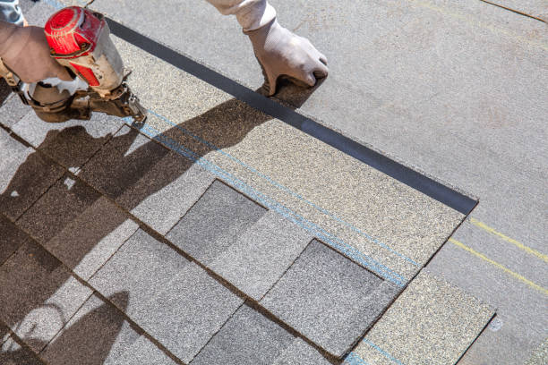 Best Residential Roofing Contractor  in Sisco Heights, WA